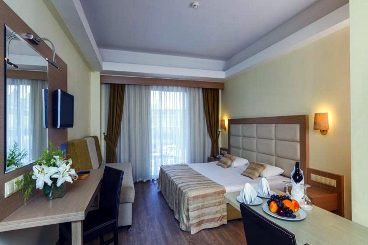 Fore Resort & Spa, foto 2
