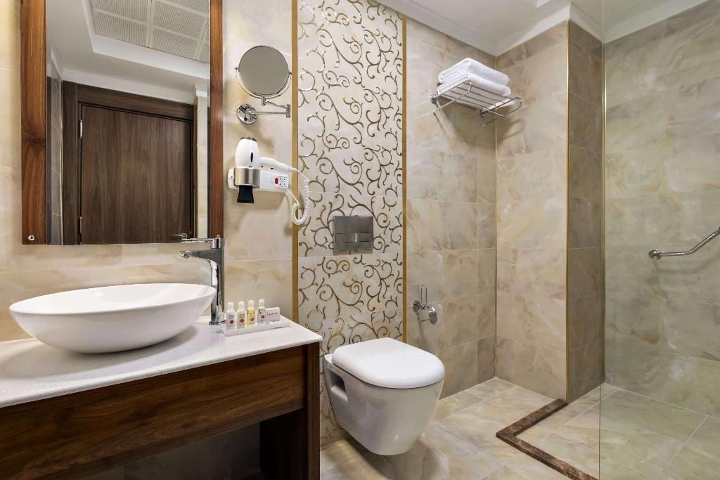 Ramada by Wyndham Van, foto 15