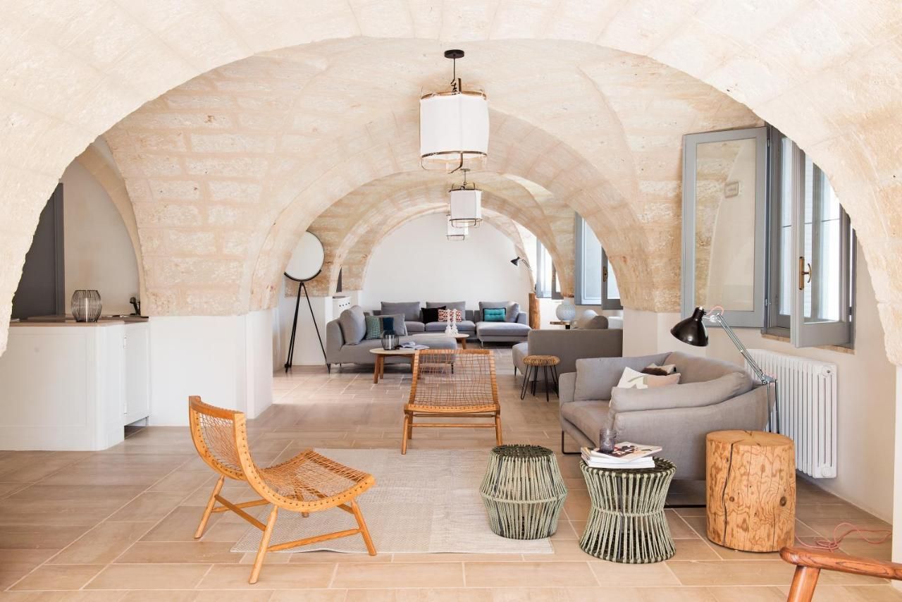 Masseria San Giovanni, foto 2