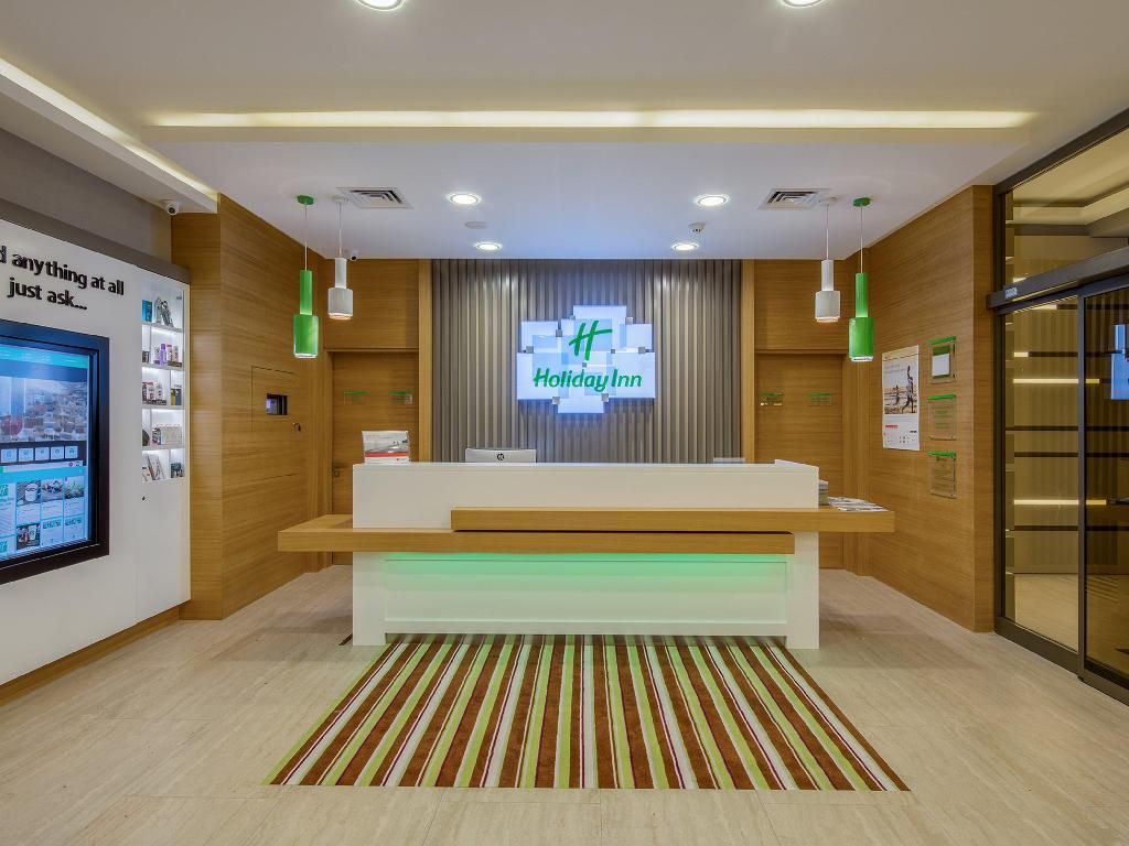 Holiday Inn Antalya - Lara, foto 6