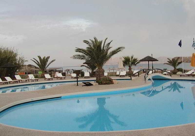 Far Out Village Hotel, foto 10