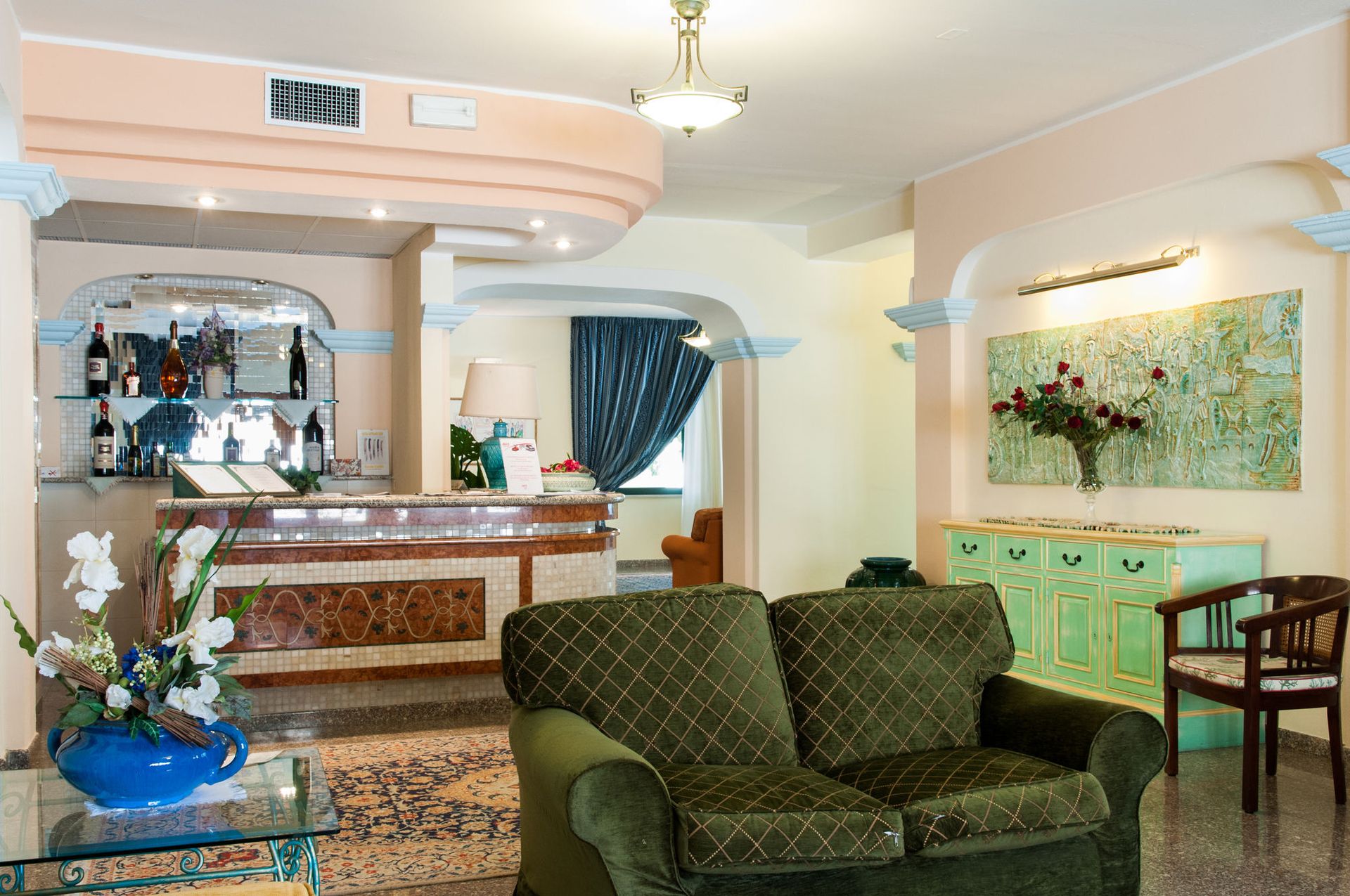 Hotel Maria Rosaria, foto 3