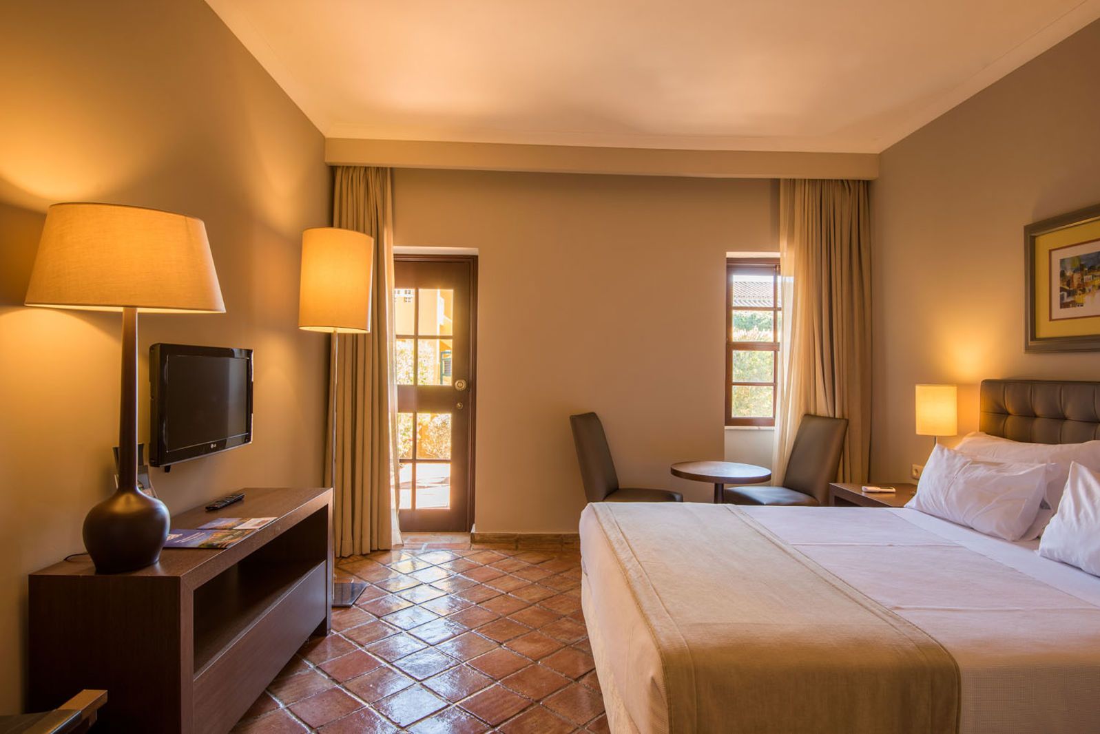 Vila Galé Albacora, foto 4