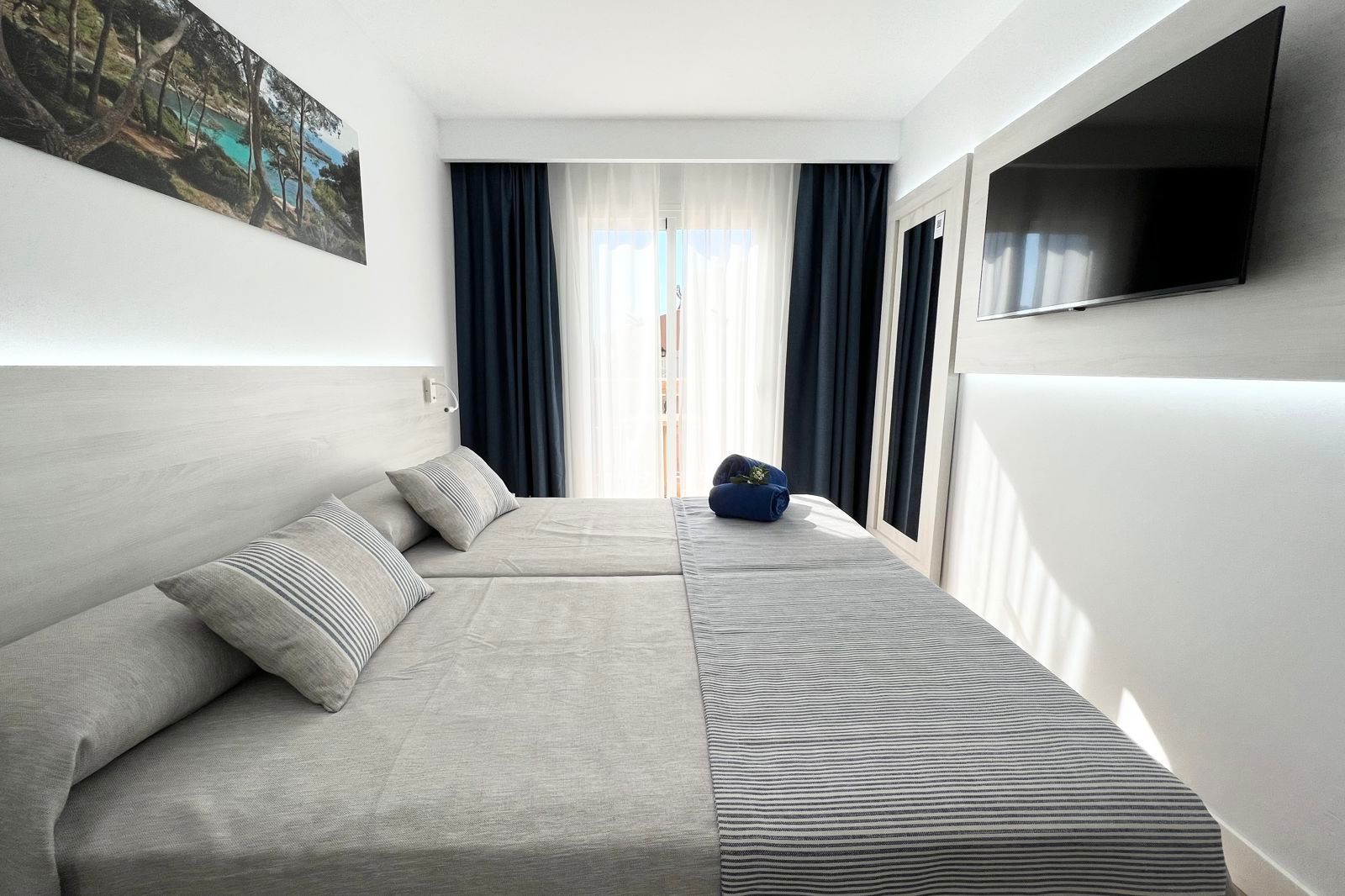 Aparthotel Ciudad Laurel, foto 12