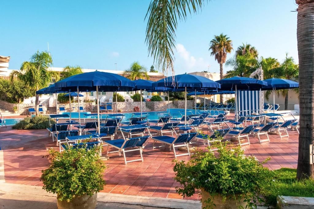 Villaggio Cala Mancina, foto 14