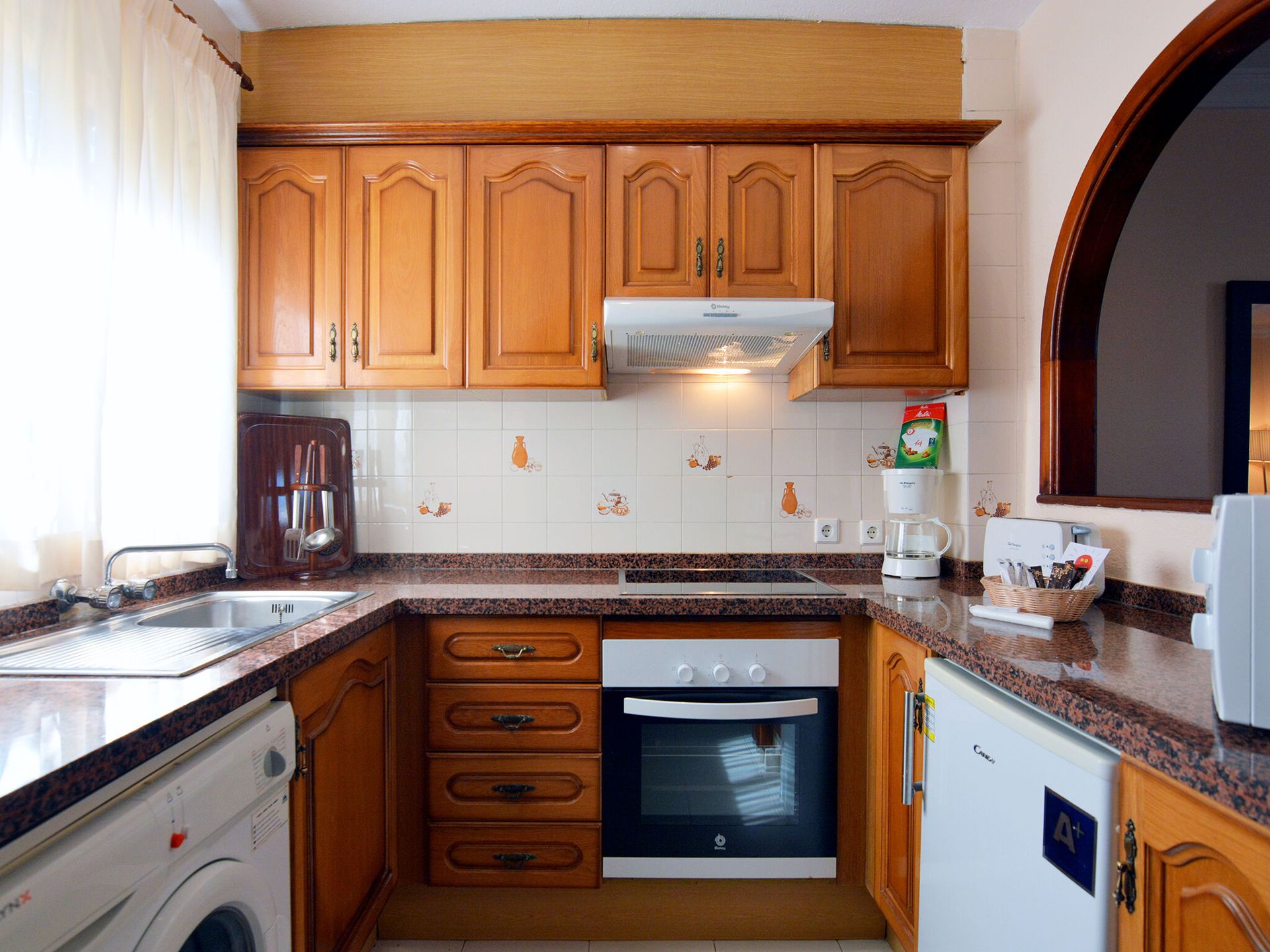 Ramada Hotel & Suites by Wyndham Costa del Sol, foto 10