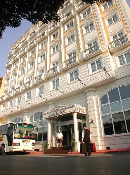 Askoç Hotel, foto 2