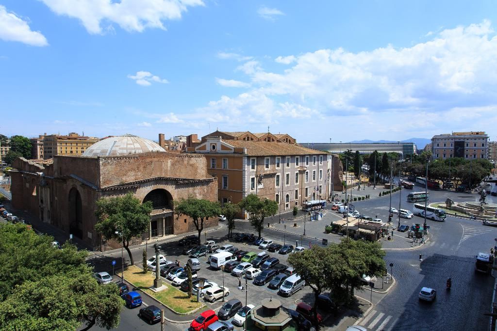 Mascagni Luxury Rooms & Suites, foto 3