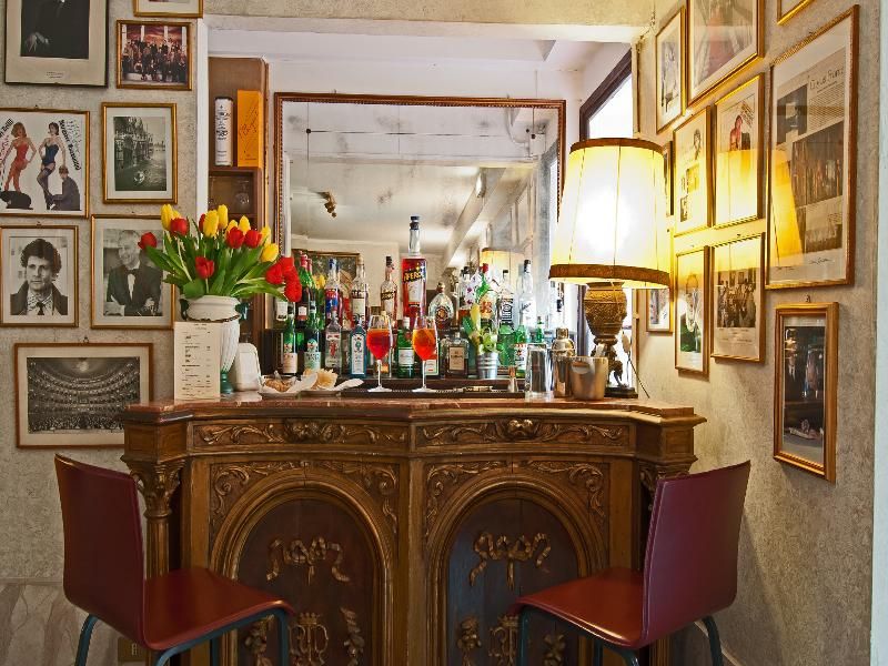 La Fenice et des Artistes, foto 10