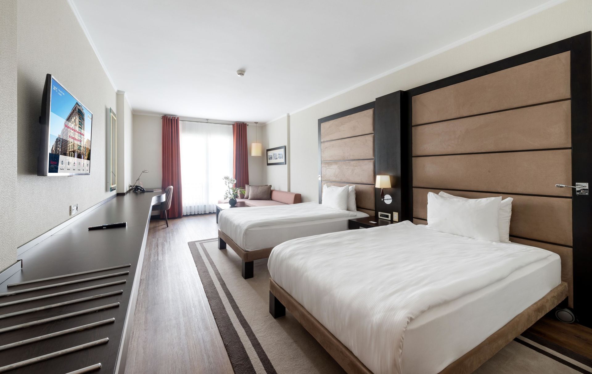 Ramada Plaza by Wyndham Istanbul City Center, foto 7