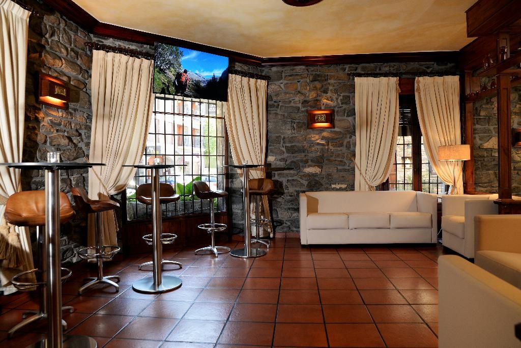 Hotel Pradas Ordesa, foto 6