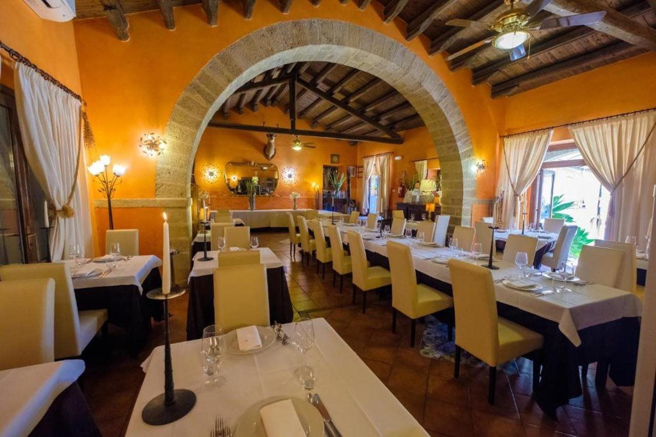 Agriturismo Vecchia Masseria, foto 13