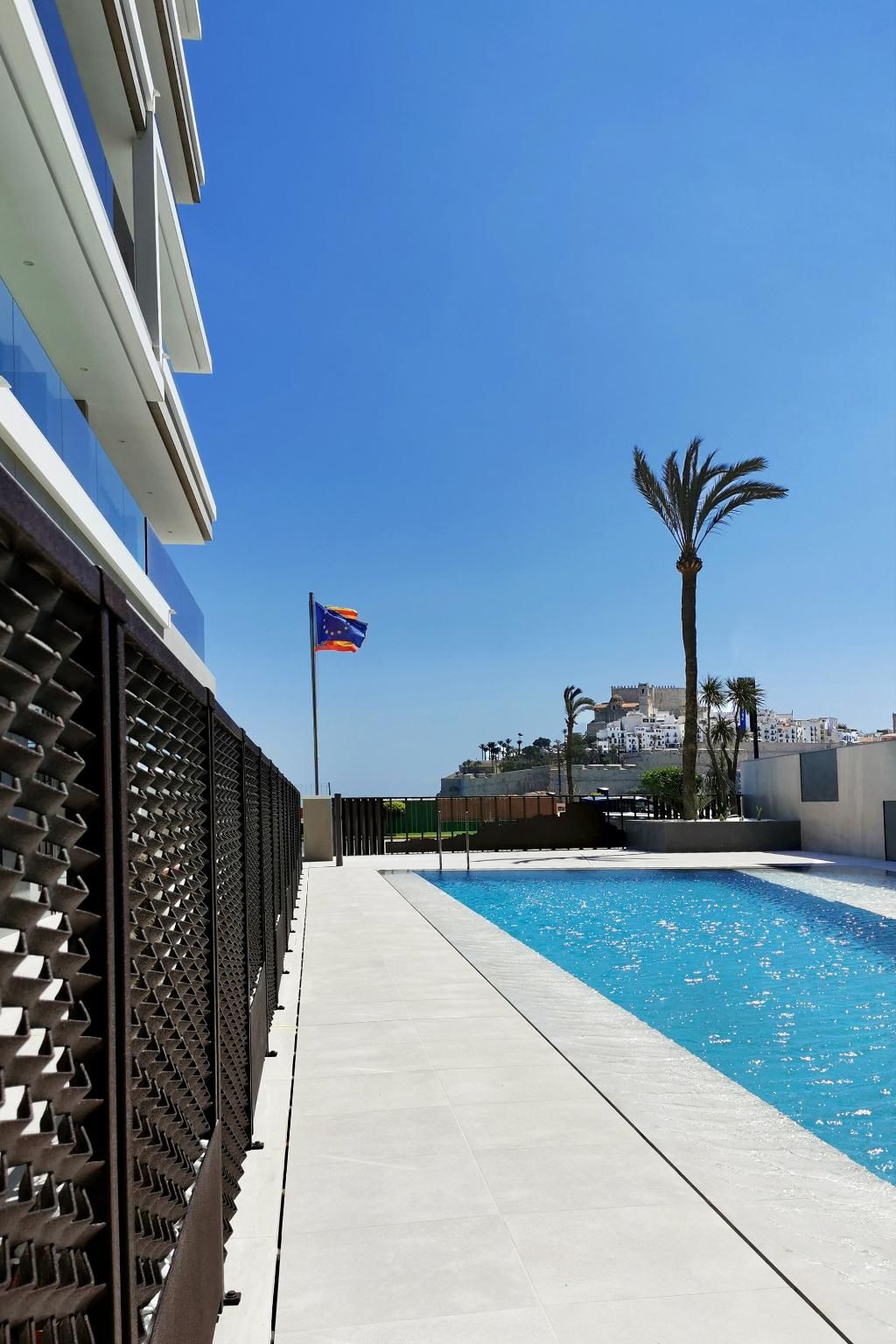Hotel Castillo de Peñíscola, foto 11