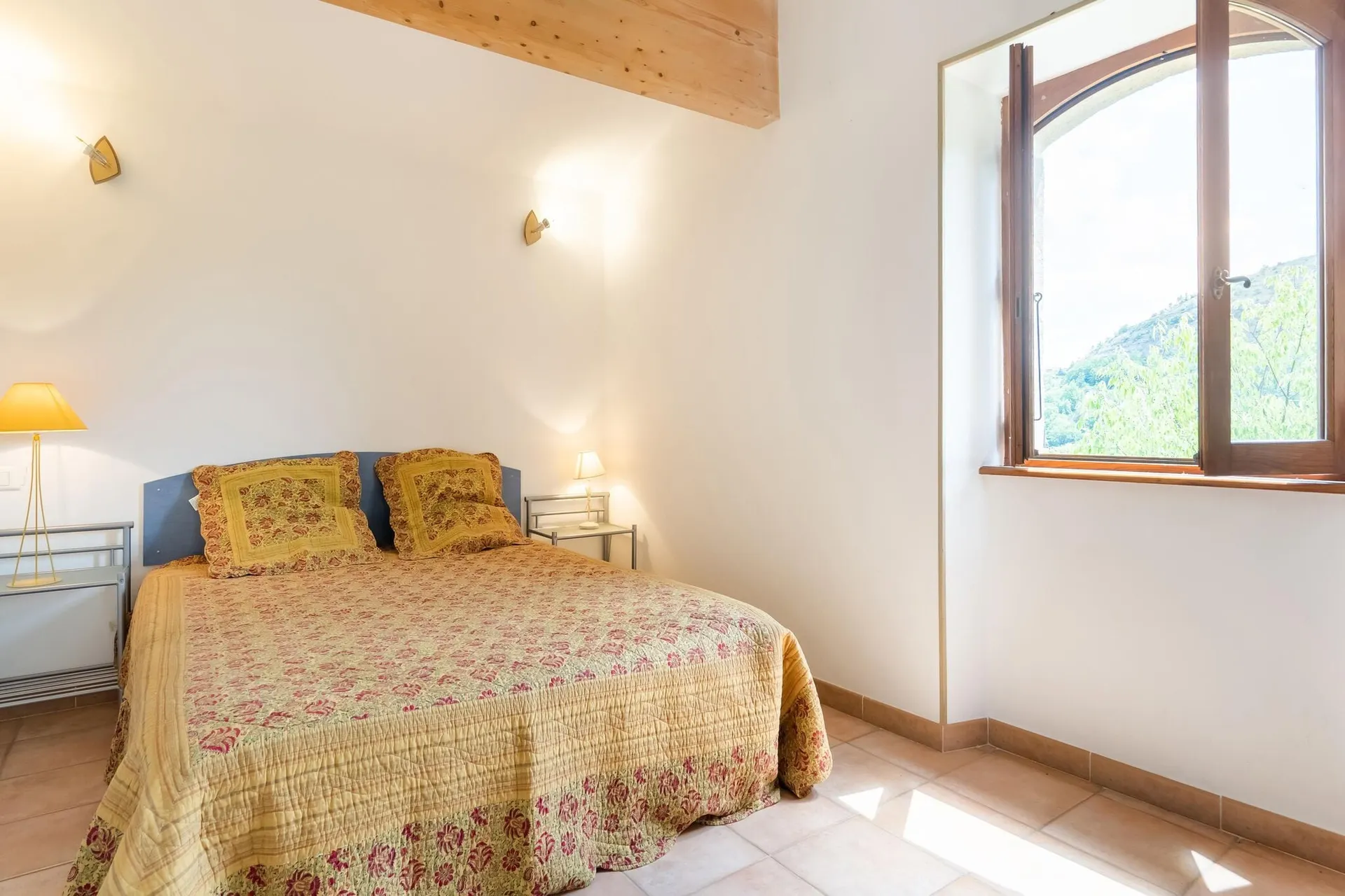 Slaapkamer