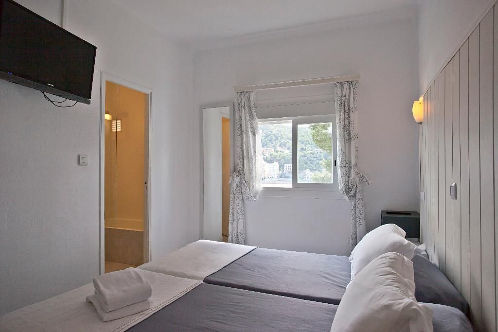 Hotel Salino Port Soller, foto 10