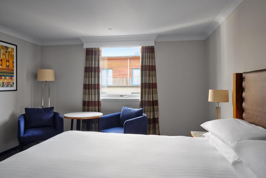 Edinburgh Marriott Hotel Holyrood, foto 2