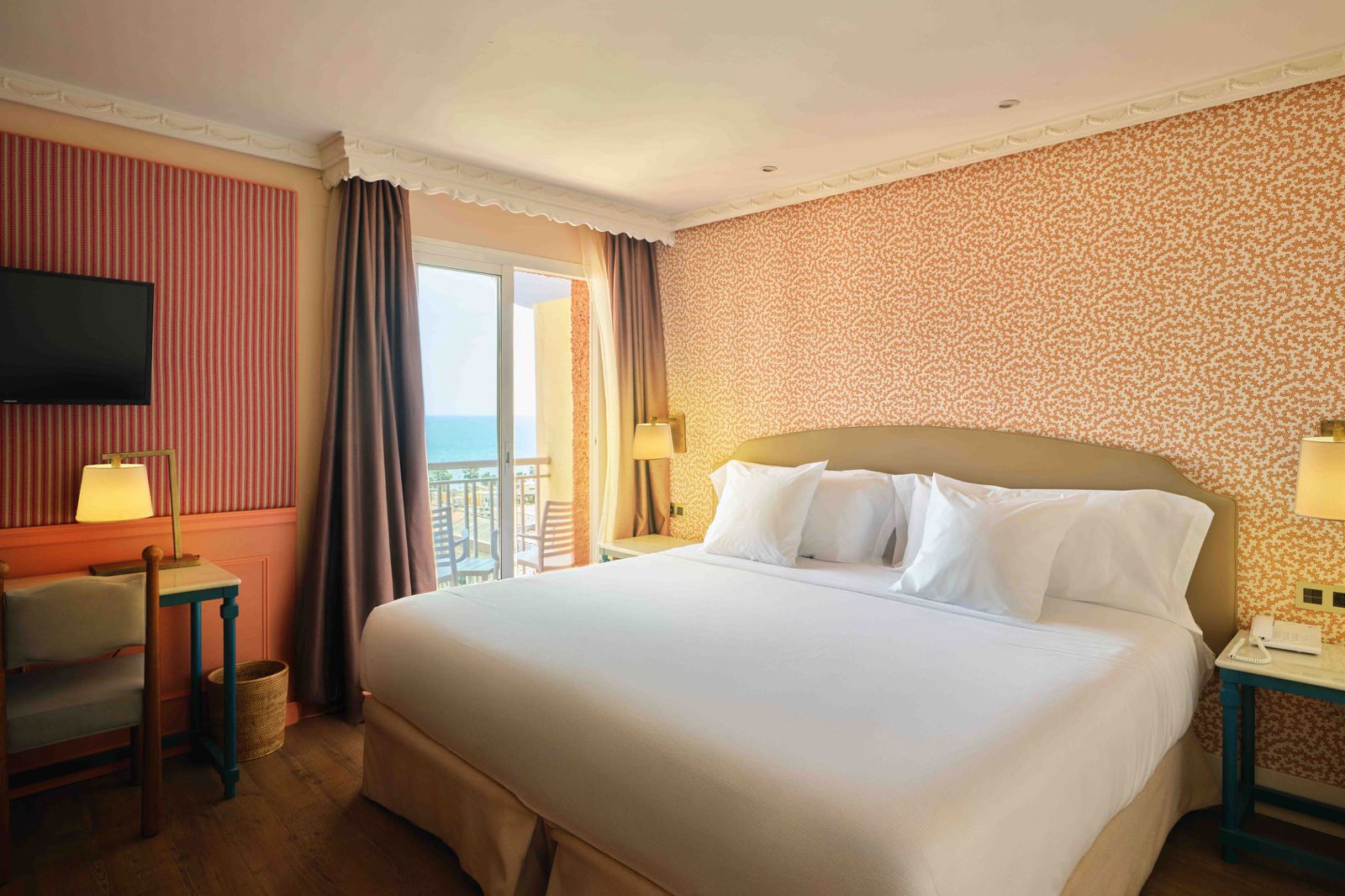Hotel Fénix Torremolinos, foto 7