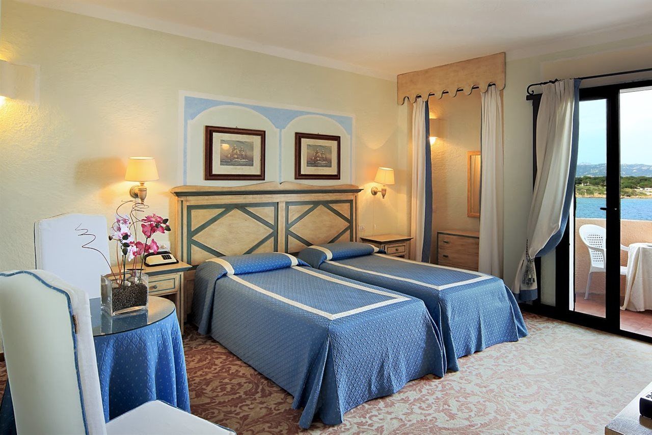 Grand Hotel Smeraldo Beach, foto 6