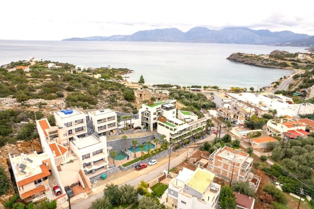 Lazar Lux Apartments, foto 10