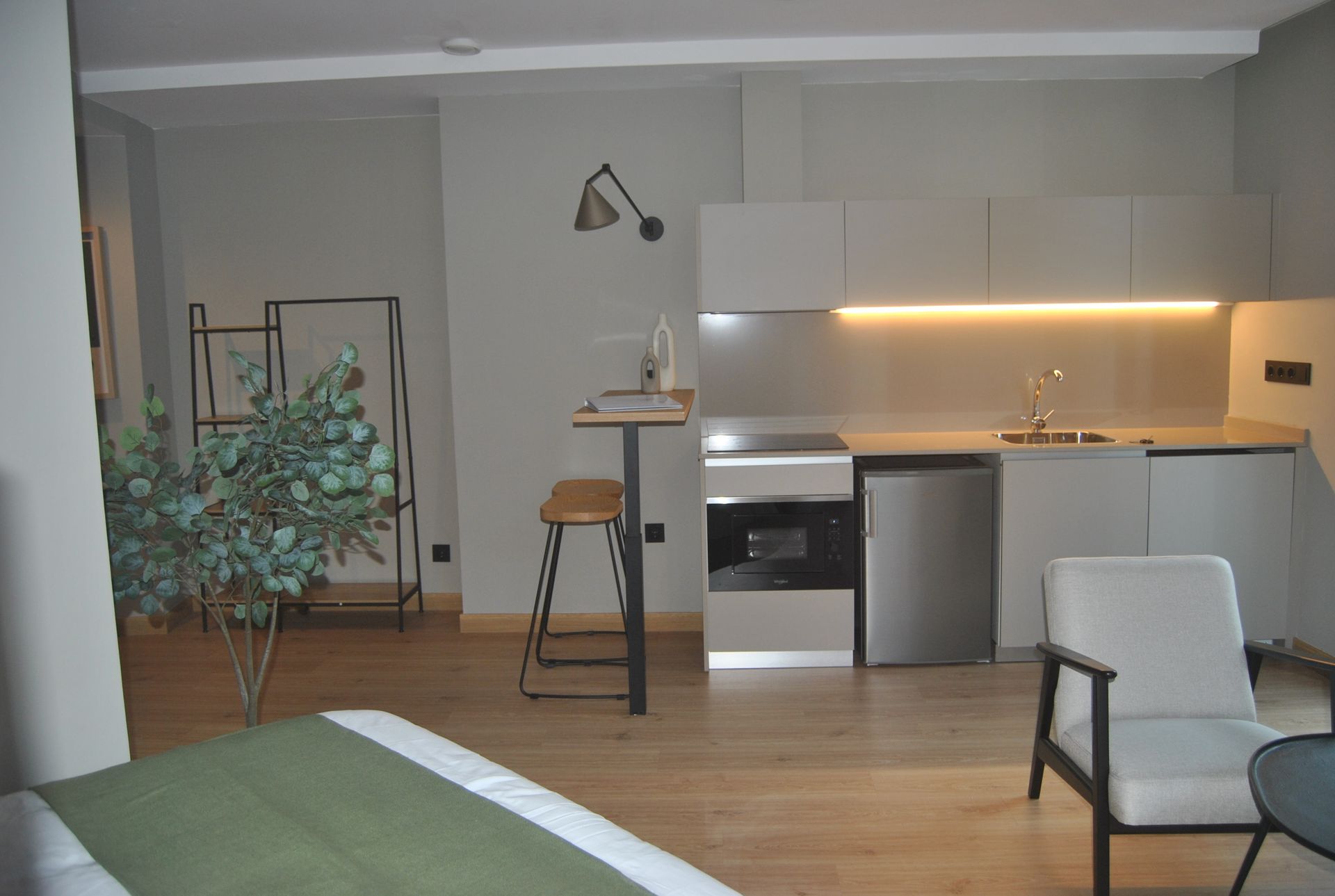 Zalle Oviedo Suites, foto 9