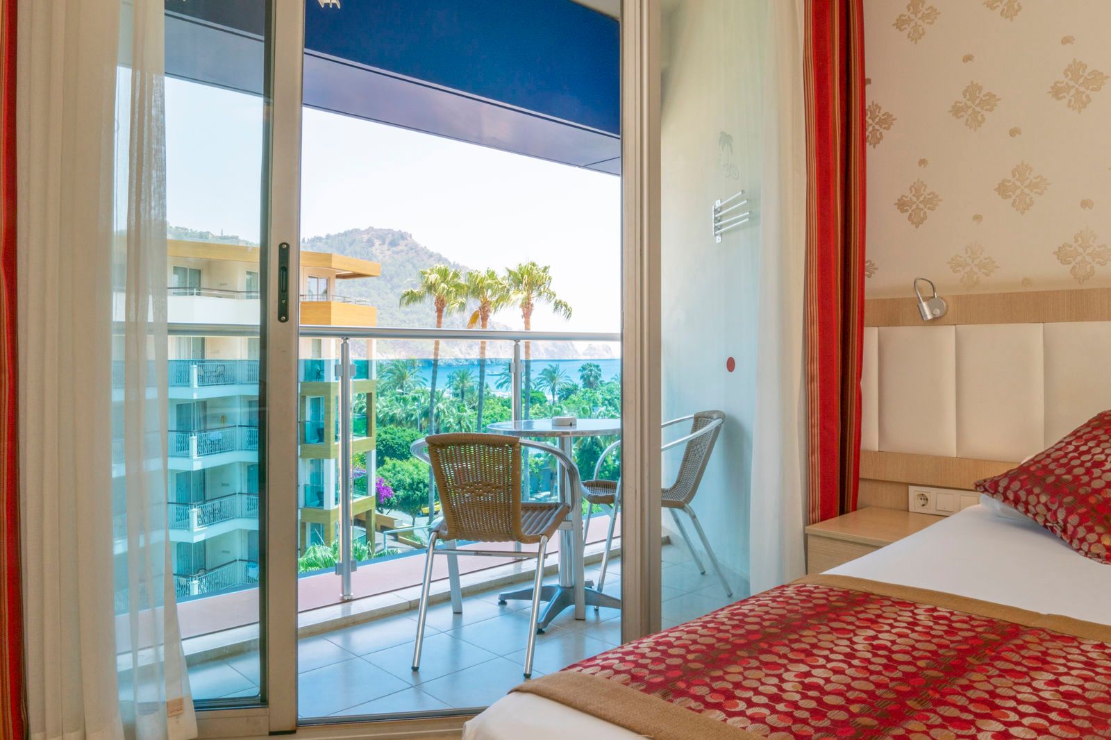 Hotel Gardenia, foto 6