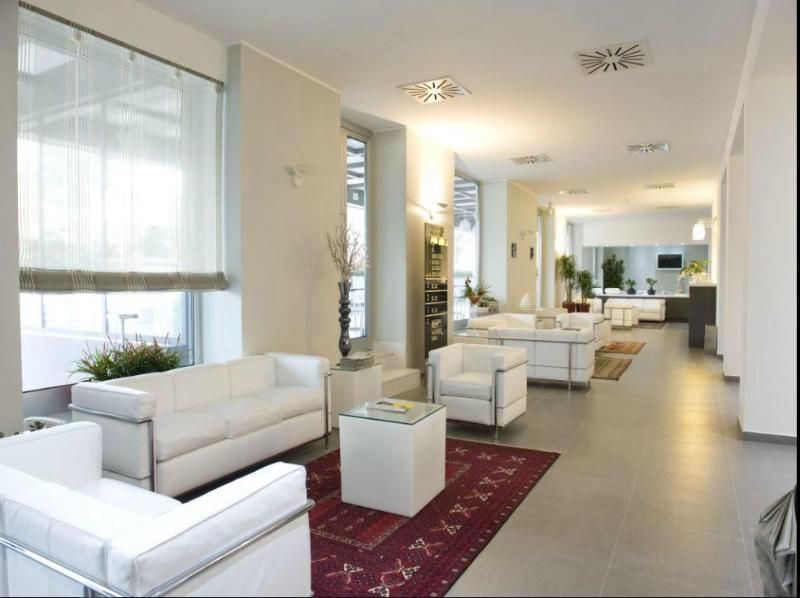 Palazzo Virgilio Hotel, foto 4