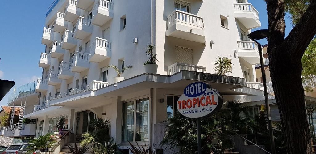 Hotel Tropical, foto 12