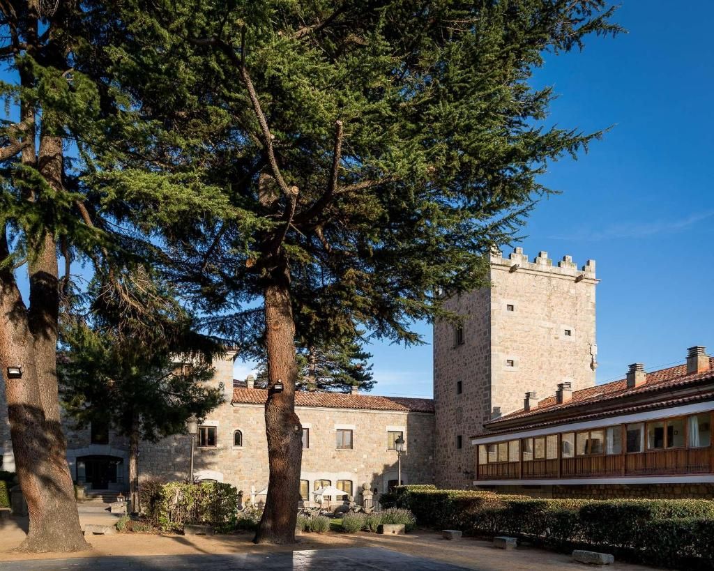 Parador de Ávila, foto 2