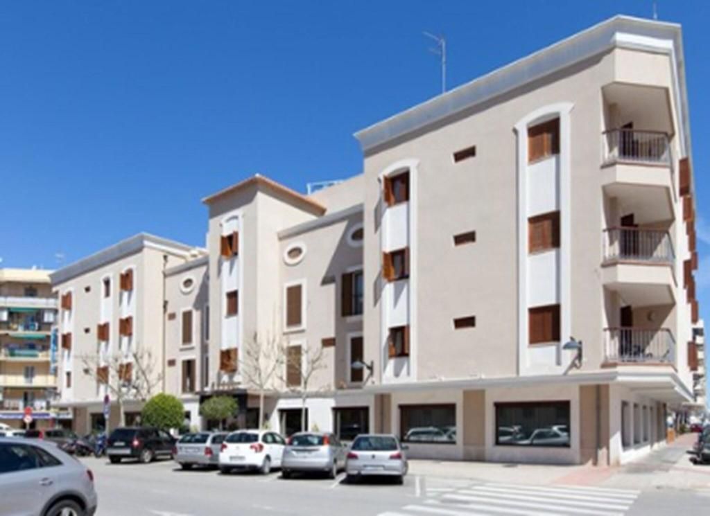 MR Hotel Costa Blanca, foto 3