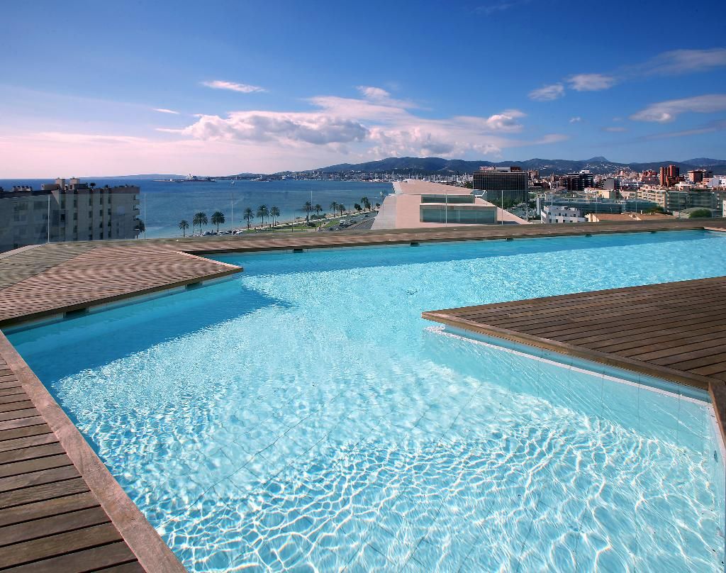 Meliá Palma Bay, foto 11