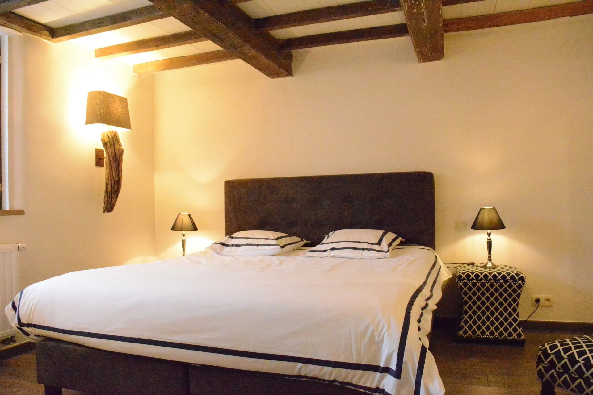Slaapkamer
