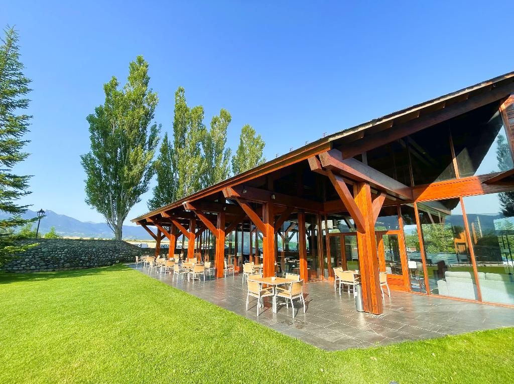 Hotel Fontanals Golf, foto 14
