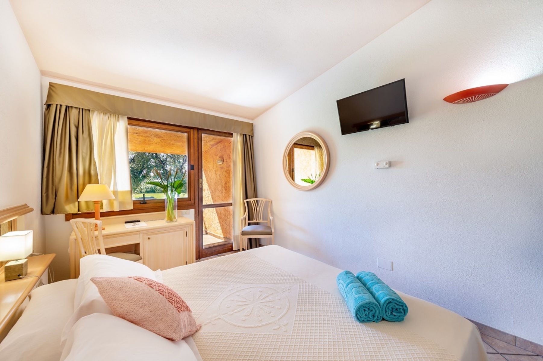 Sant’Elmo Beach Hotel, foto 8