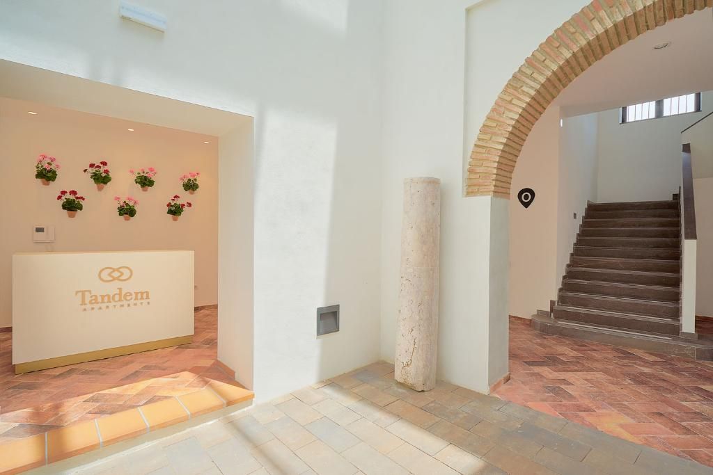 Apartamentos Tandem El Patio, foto 9