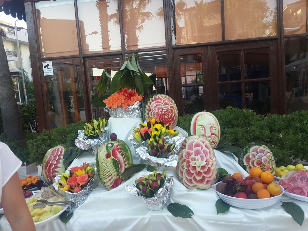 Saygili Beach Hotel, foto 5