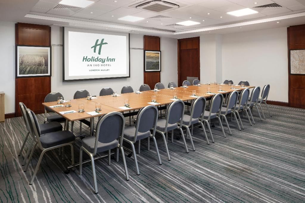 Holiday Inn London - Bexley, foto 8