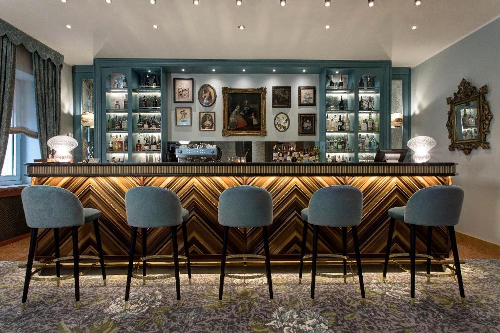 Hotel Indigo Verona - Grand Hotel des Arts, foto 15