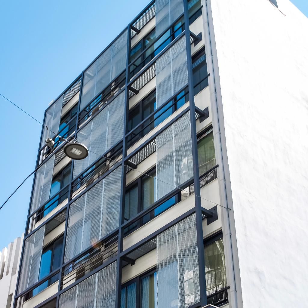 Iasonos Suites Athens, foto 8
