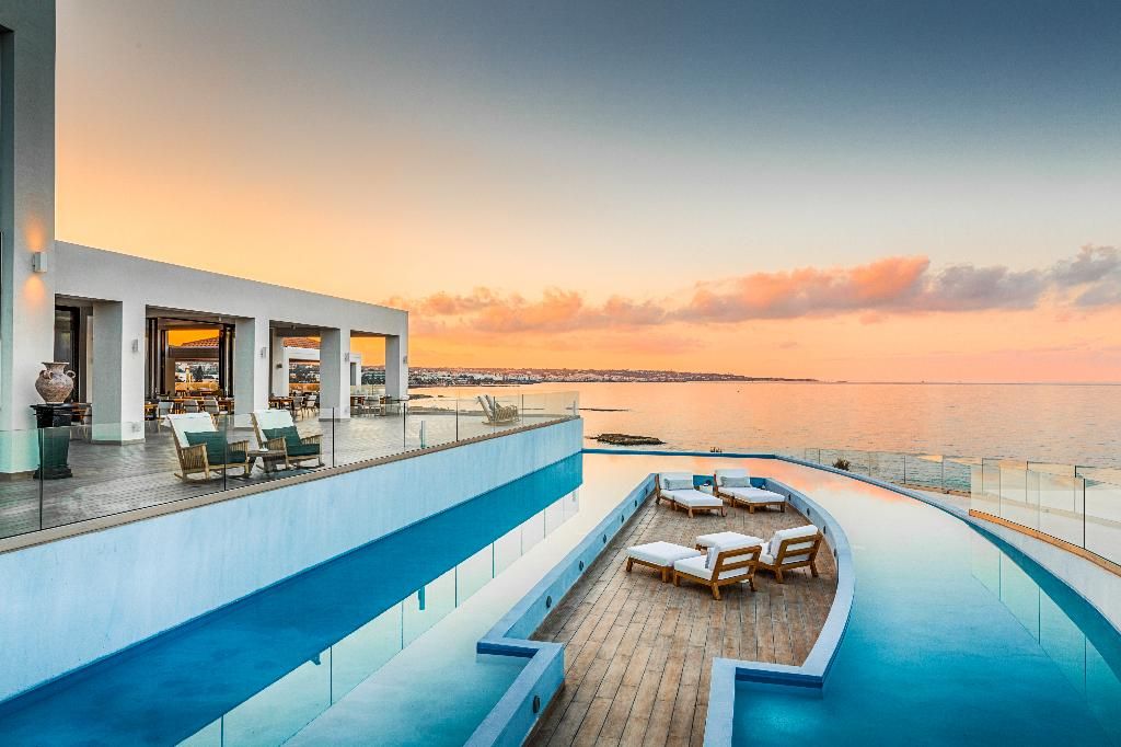 Abaton Island Resort & Spa, foto 10