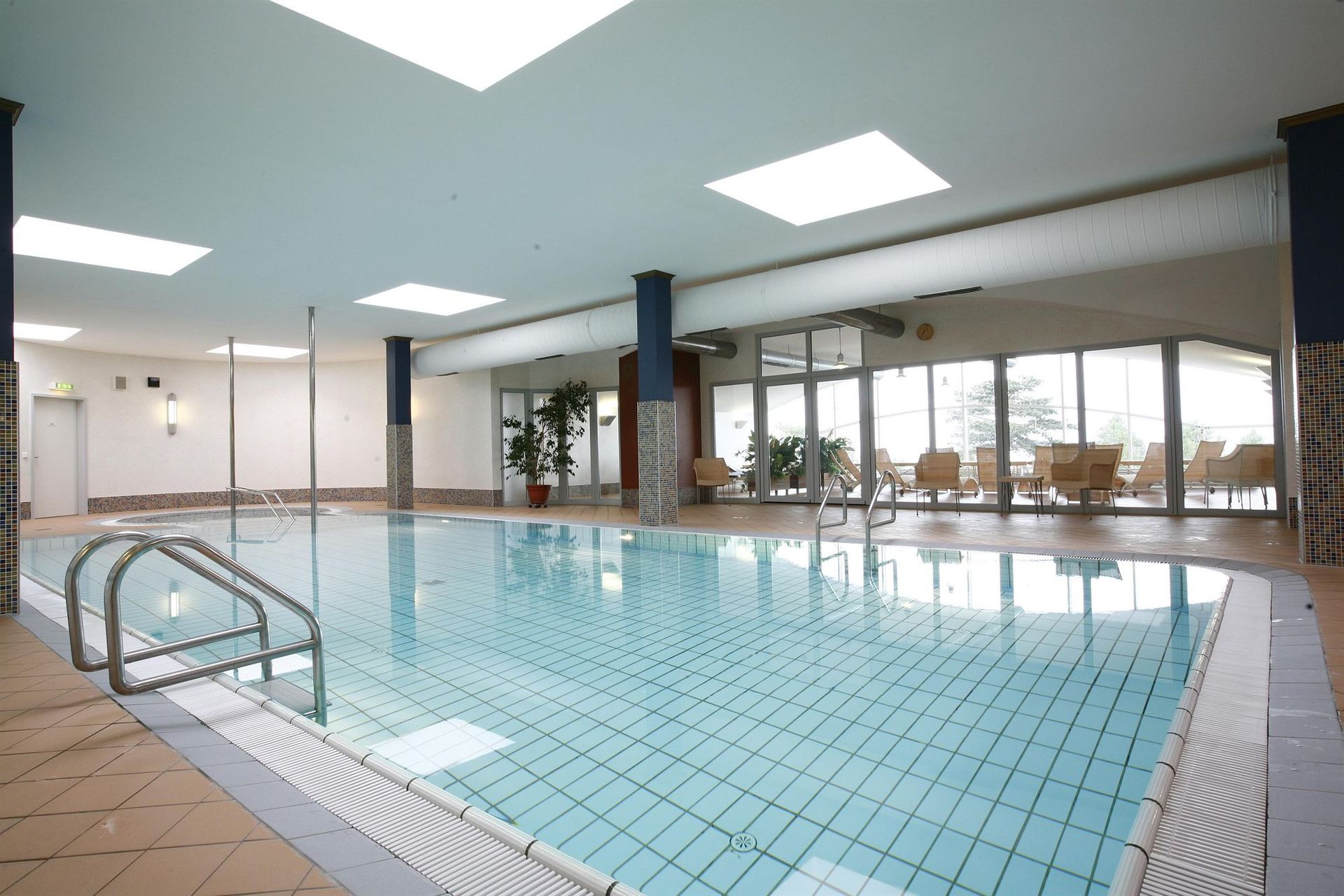 Seehotel Großherzog von Mecklenburg, foto 12