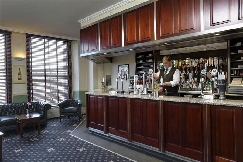 Duke of Cornwall Hotel, foto 14