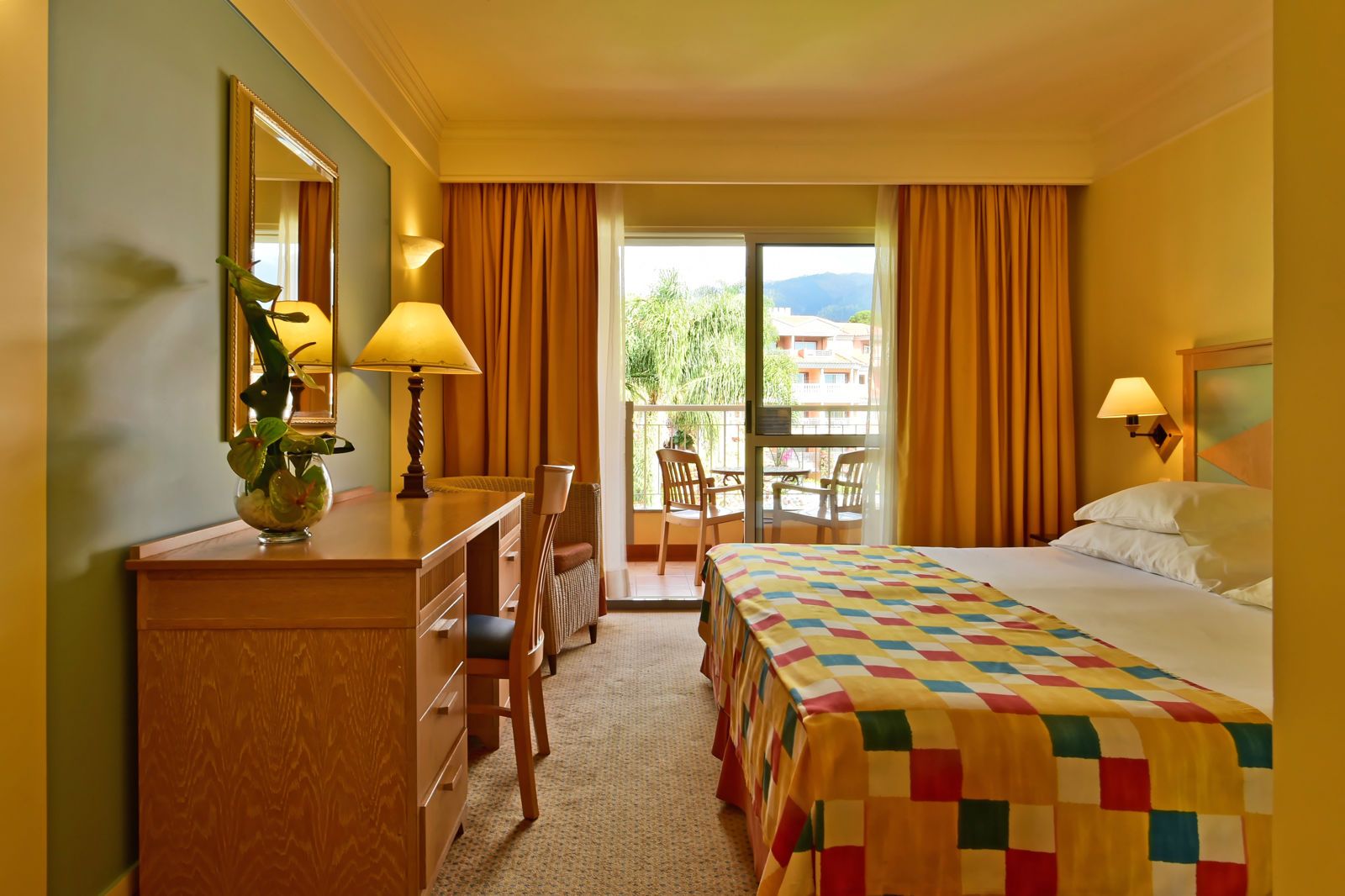 Pestana Miramar Garden & Ocean Resort, foto 4