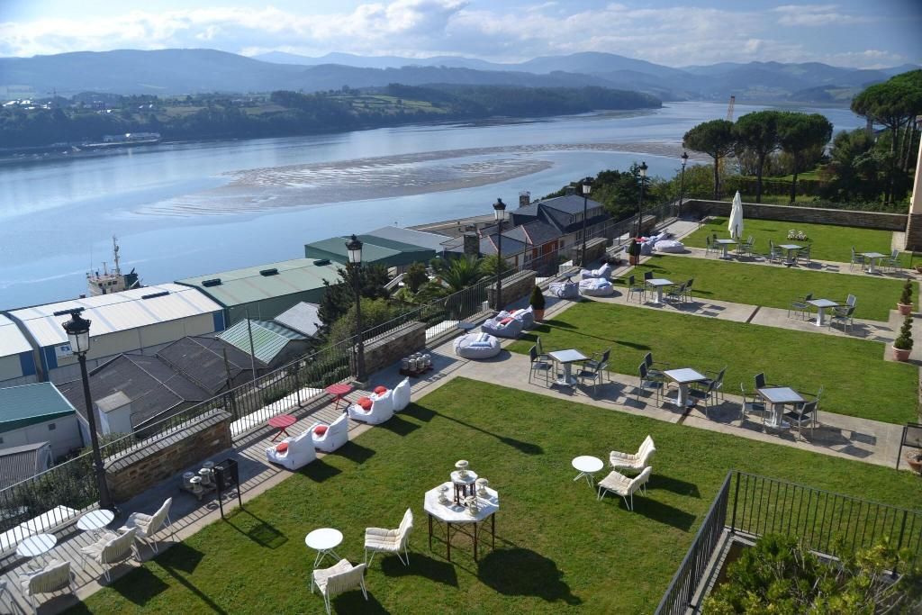 Parador de Ribadeo, foto 8