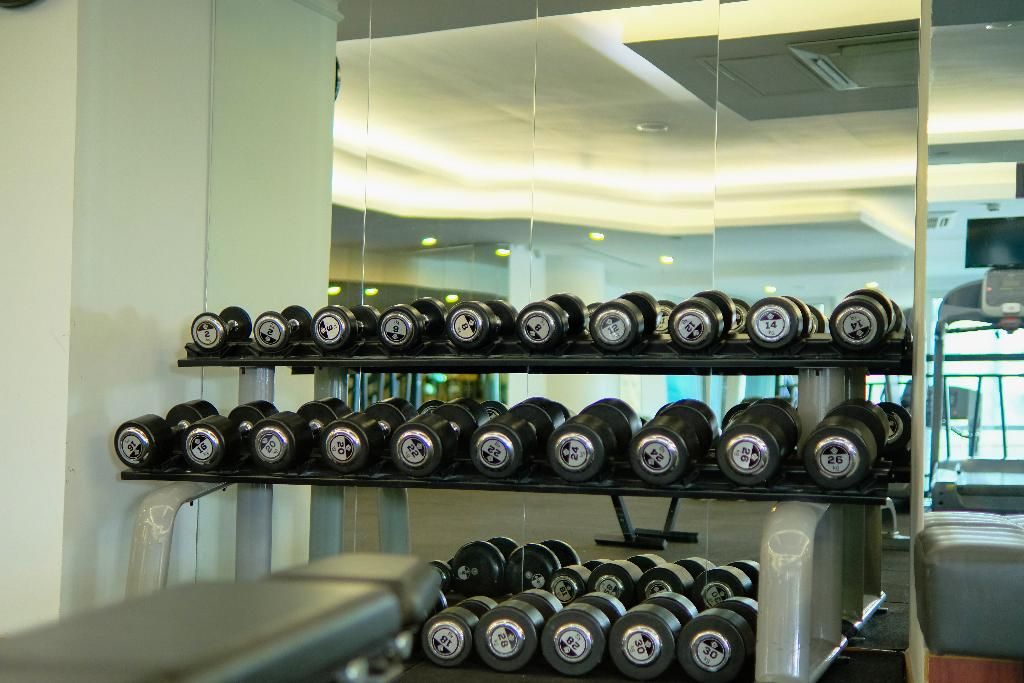 Wyndham Grand Kayseri, foto 5