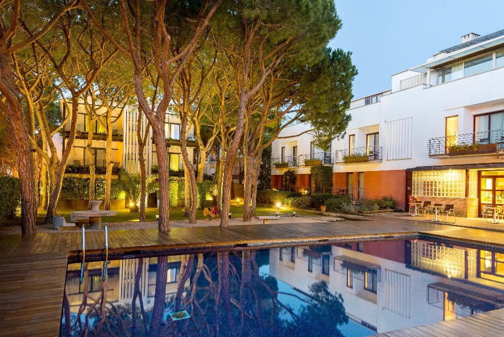 Hotel NM Suites, foto 13