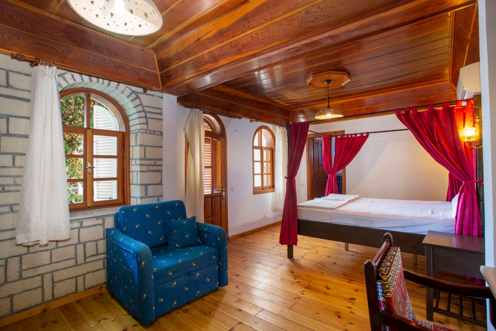 Aquarius Hotel, foto 6
