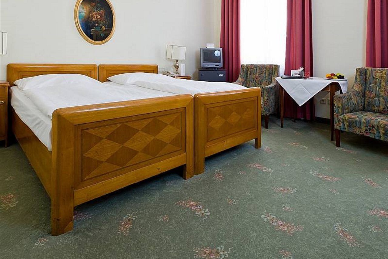 Graben Hotel, foto 6