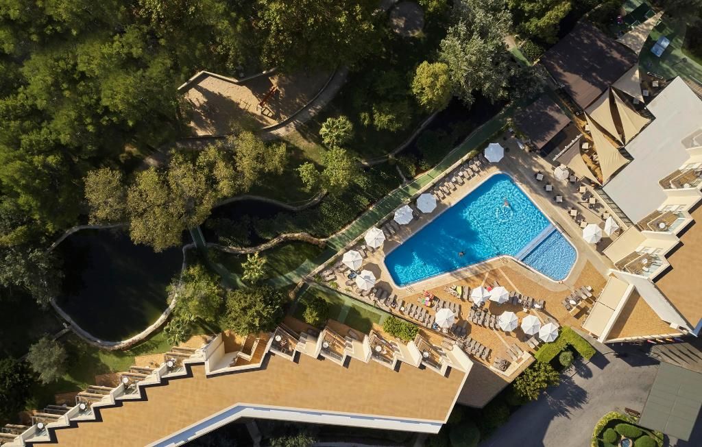 Duva Aparthotel & Spa, foto 15