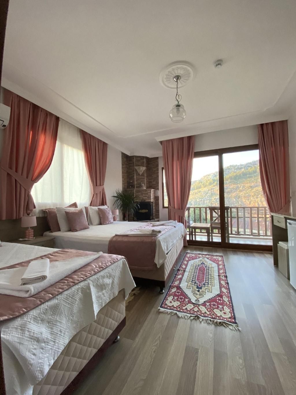 Faralya Misafir Evi, foto 12