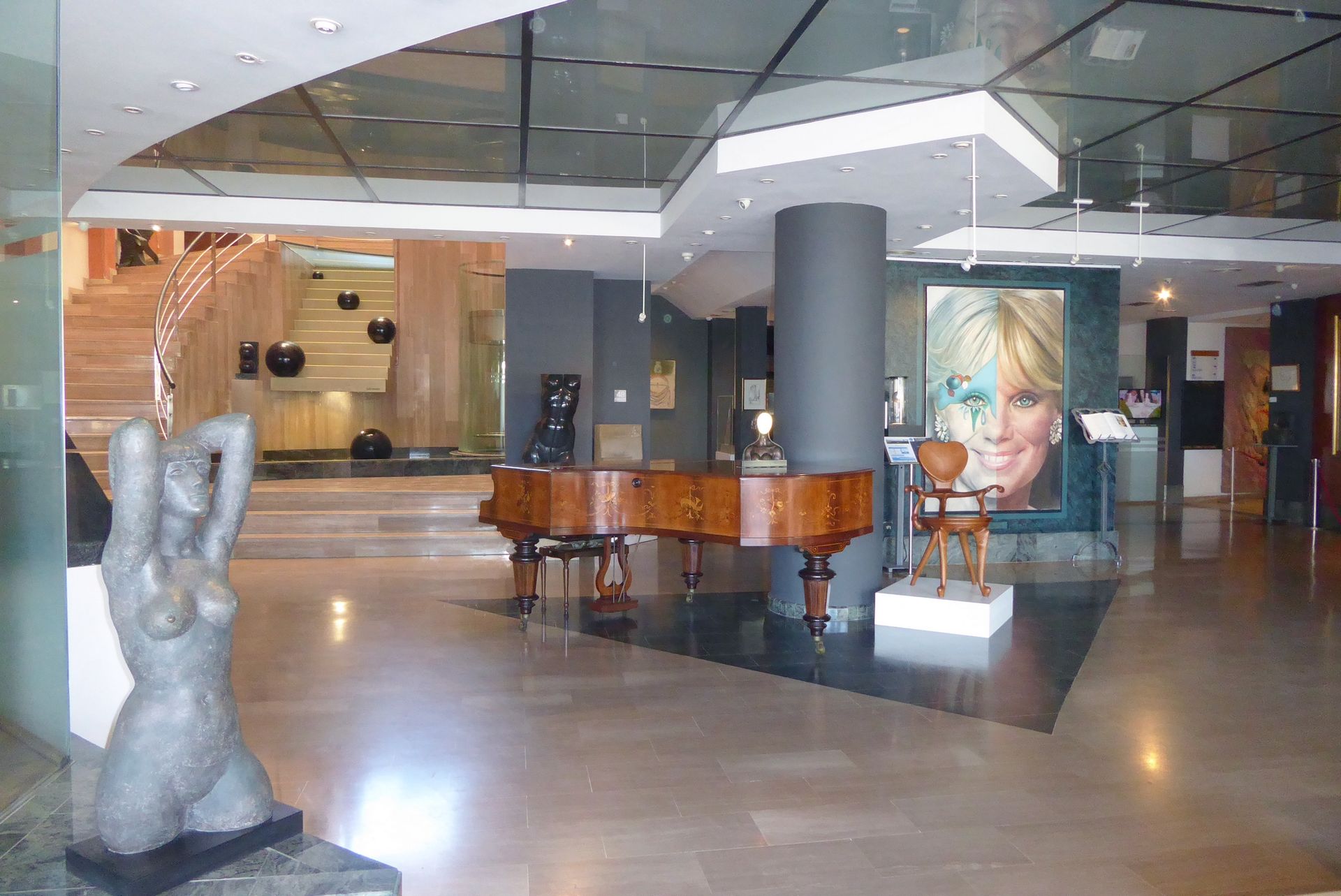 Hotel Estela Del Arte, foto 11